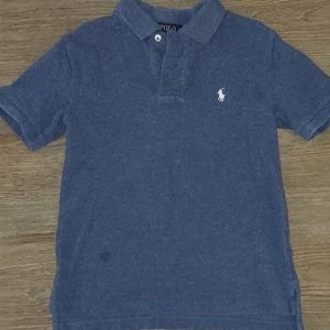 ***BOYS Ralph Lauren Polo